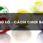 Bạch Thủ Lô lode88