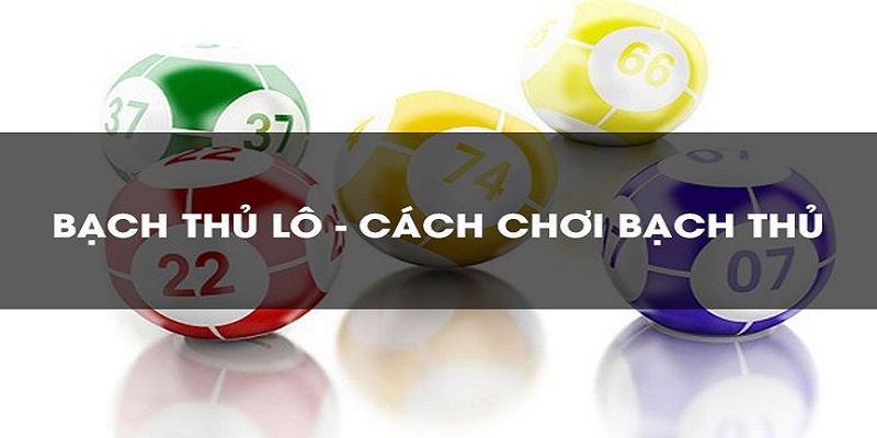 Bạch Thủ Lô lode88