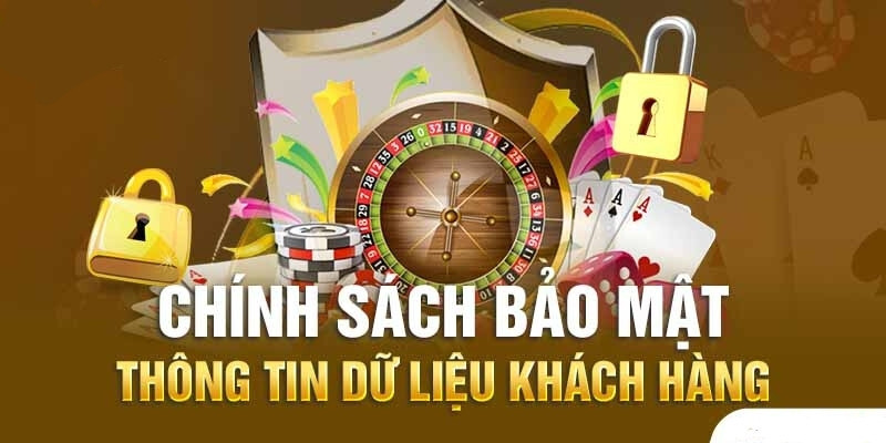 Chính sách bảo mật tại Lode88: Đảm bảo an toàn thông tin cho người chơi