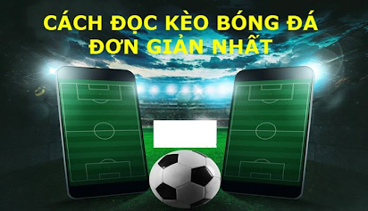 Kèo bóng đá là một loại thông tin khá được quan tâm trong cộng đồng cá cược thể thao