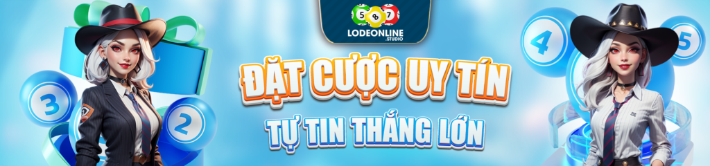 lode88 - Đặt cược uy tín